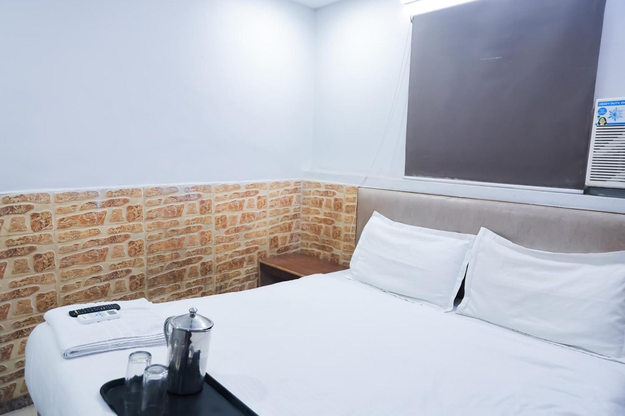 Mannat Stay Hotel - Laxmi Nagar Nové Dillí Exteriér fotografie