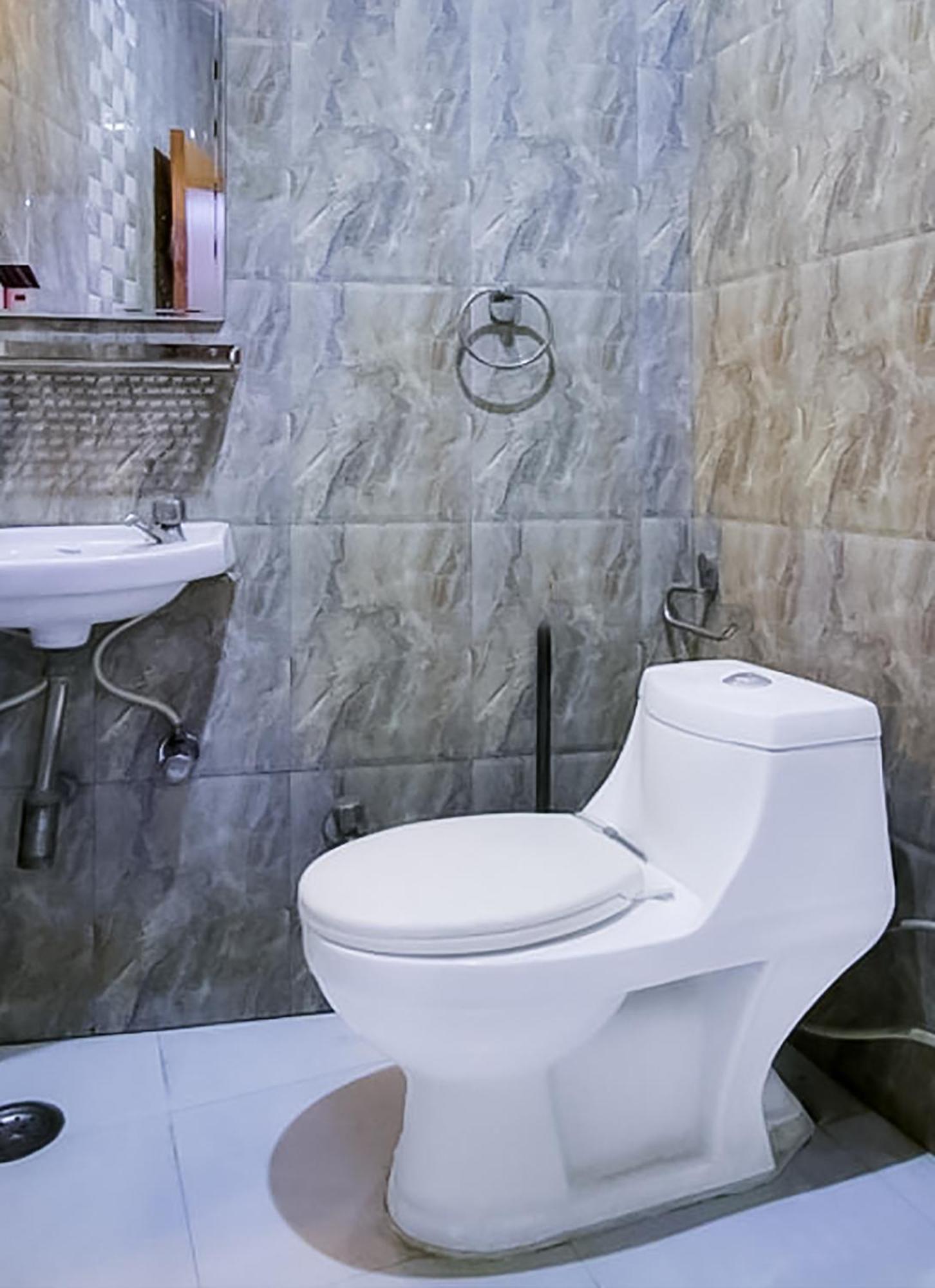 Mannat Stay Hotel - Laxmi Nagar Nové Dillí Exteriér fotografie